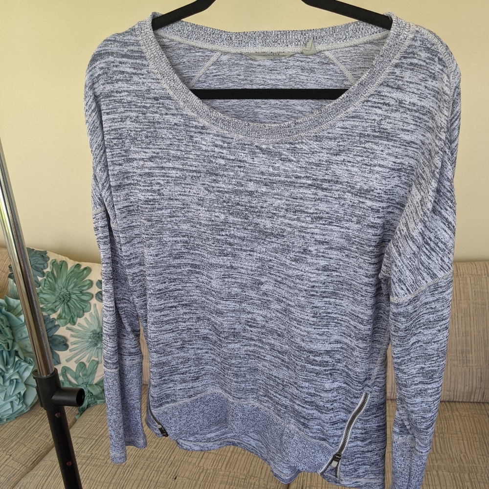 Athleta Sweater